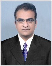 Mr. Nitin Ramakant Bartakke